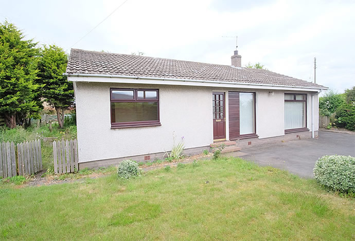 Chillams, Main Street Birgham TD12 4NF