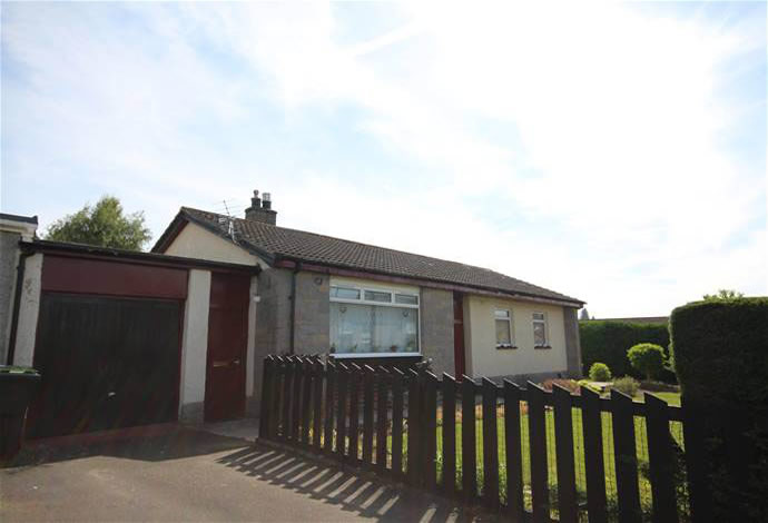 9 Longbaulk Road Hawick TD9 0BY