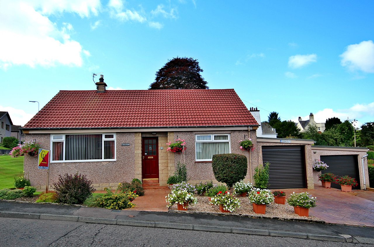 16 Weensgate Drive Hawick TD9 9PF