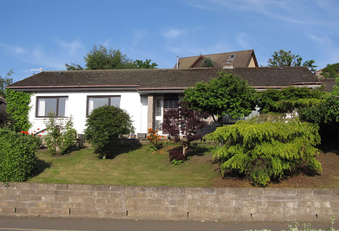 Eastrig, Blair Avenue Jedburgh TD8 6LF