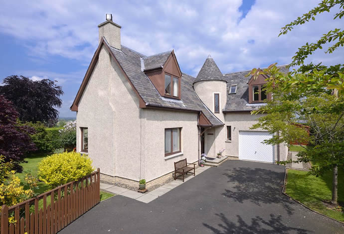 Bowmore, Wooden Orchard Kelso TD5 8HG
