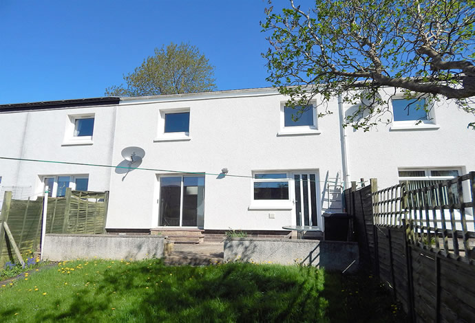 56 Primrose Bank Galashiels TD1 2LJ