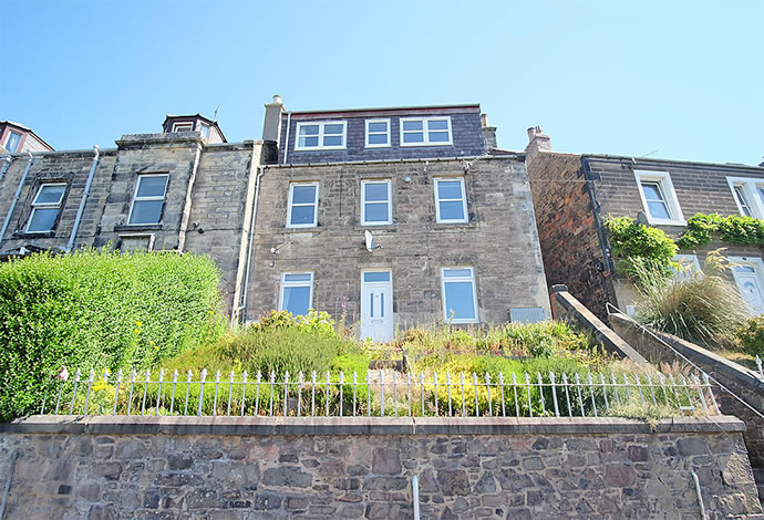 31 Magdala Terrace Galashiels TD1 2HS