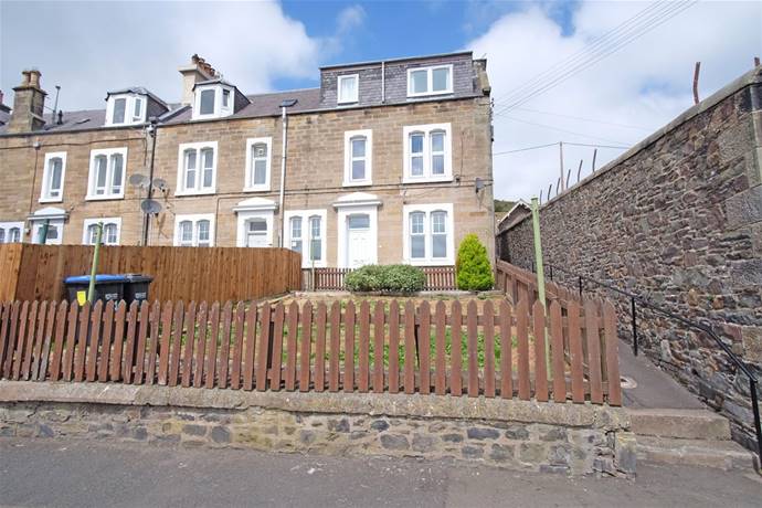 24, Glendinning Terrace, Galshiels Galashiels TD1 2JW