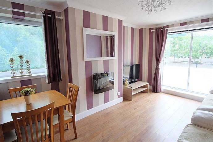 147 Balmoral Avenue Galashiels TD1 1JJ