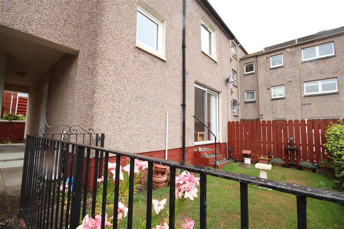 37 Branxholme Road Hawick TD9 7BU
