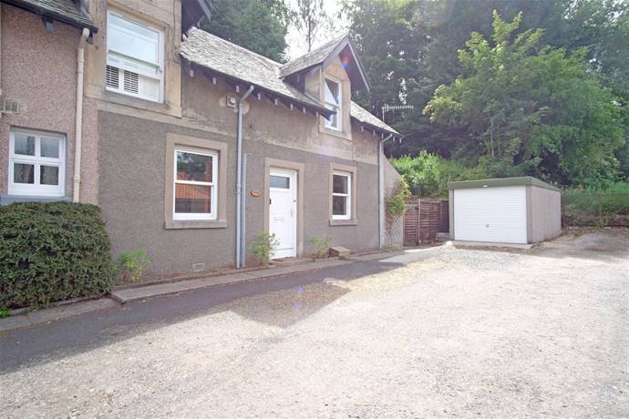 Mount Cottage, Springhill Road Peebles EH45 9ER