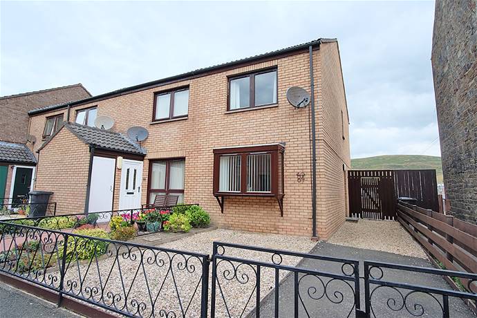 84 Meigle Street Galashiels TD1 1LL