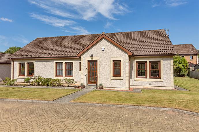 10 Broomie Dell Earlston TD4 6BN