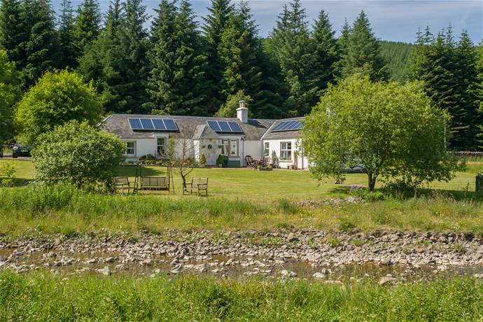 Nether Dalgleish, Ettrick TD7 5HZ