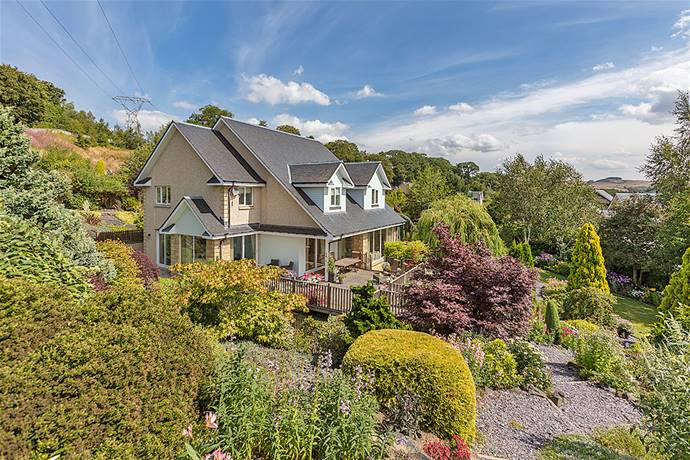 16 Coopersknowe Crescent Galashiels TD1 2DS