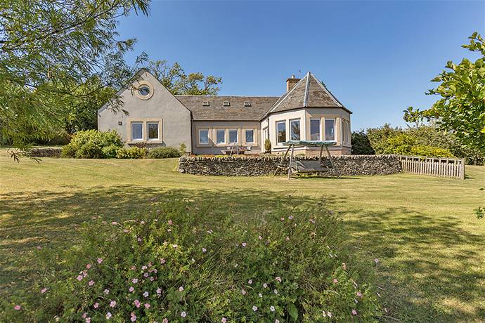 Kippilaw Hill Melrose TD6 9HF