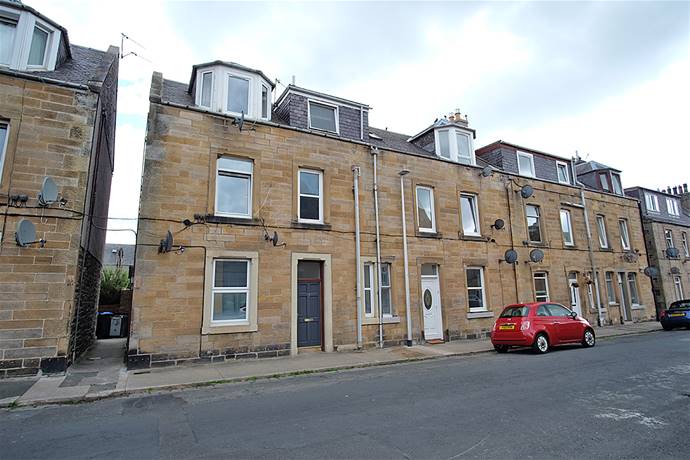 15a Lintburn Street Galashiels TD1 1HP