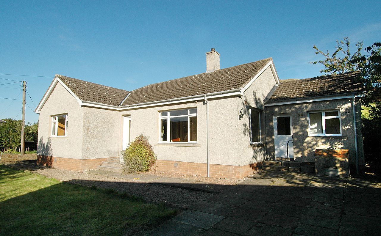 The Bungalow, Hayhope Town Yetholm TD5 8PR