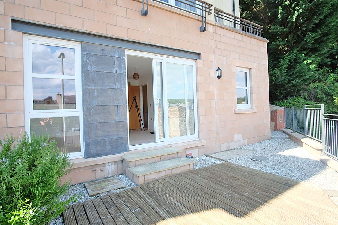 13 Williams Court Jedburgh TD8 6BS