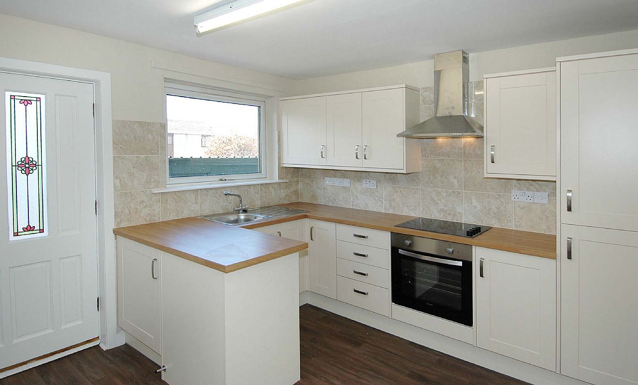 9 Tanners Court Kelso TD5 7NH