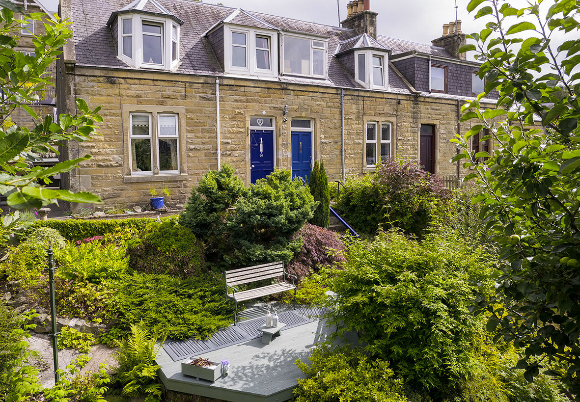 30, Mill Street Selkirk TD7 5AD