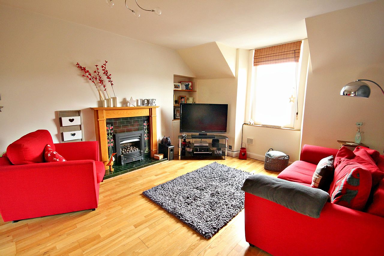 64 Forest Road Selkirk TD7 5DG