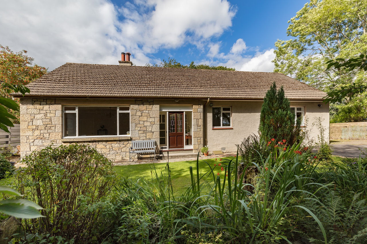 The Fairway, Neidpath Road Peebles EH45 8NN