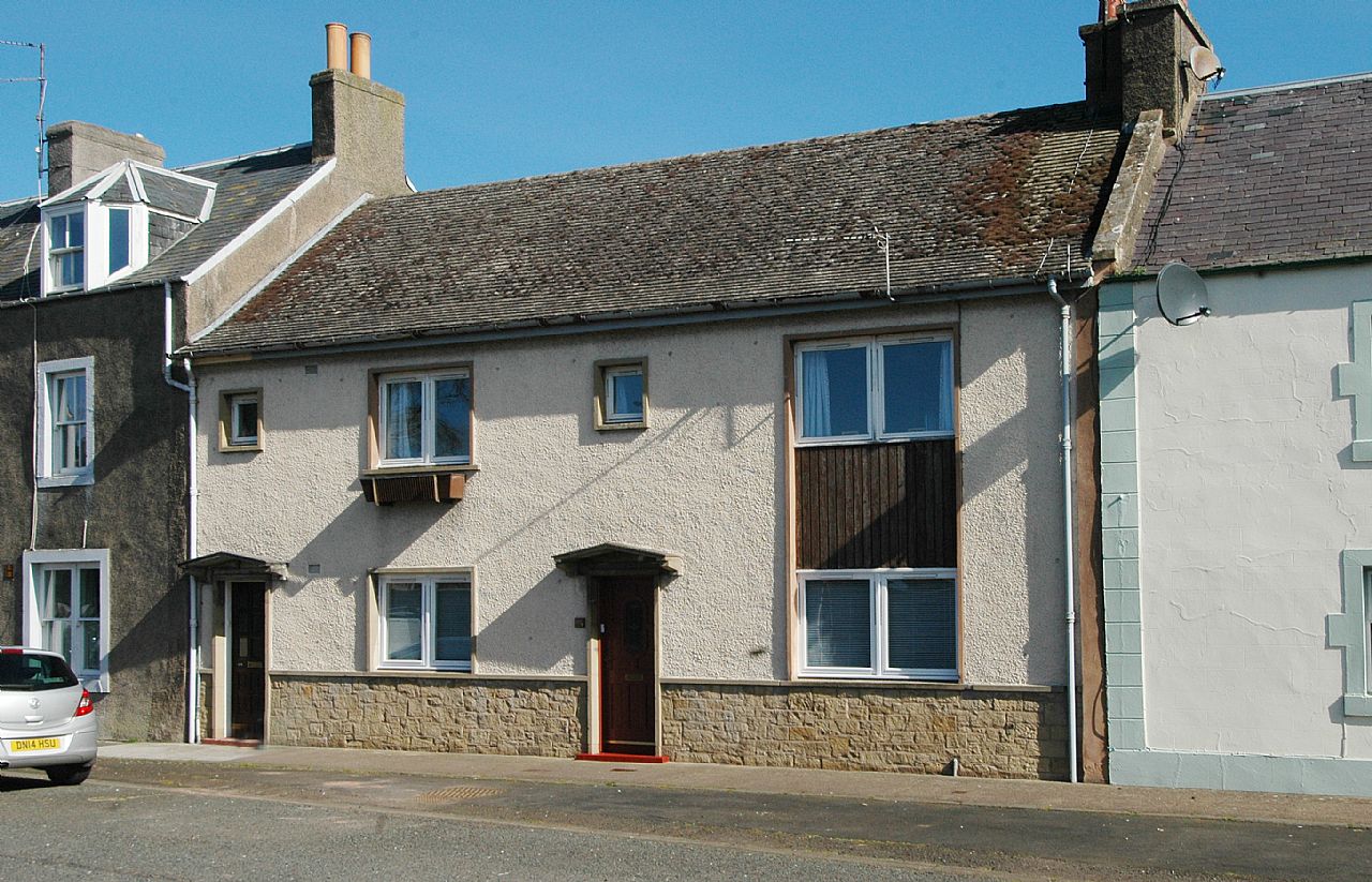 157a Roxburgh Street Kelso TD5 7DU