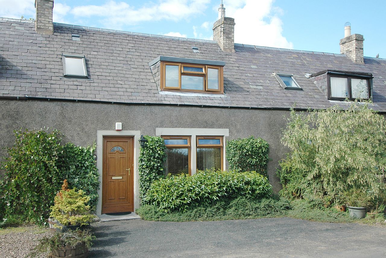 2 Whitehill Farm Cottages, Kelso Nenthorn TD5 7RZ