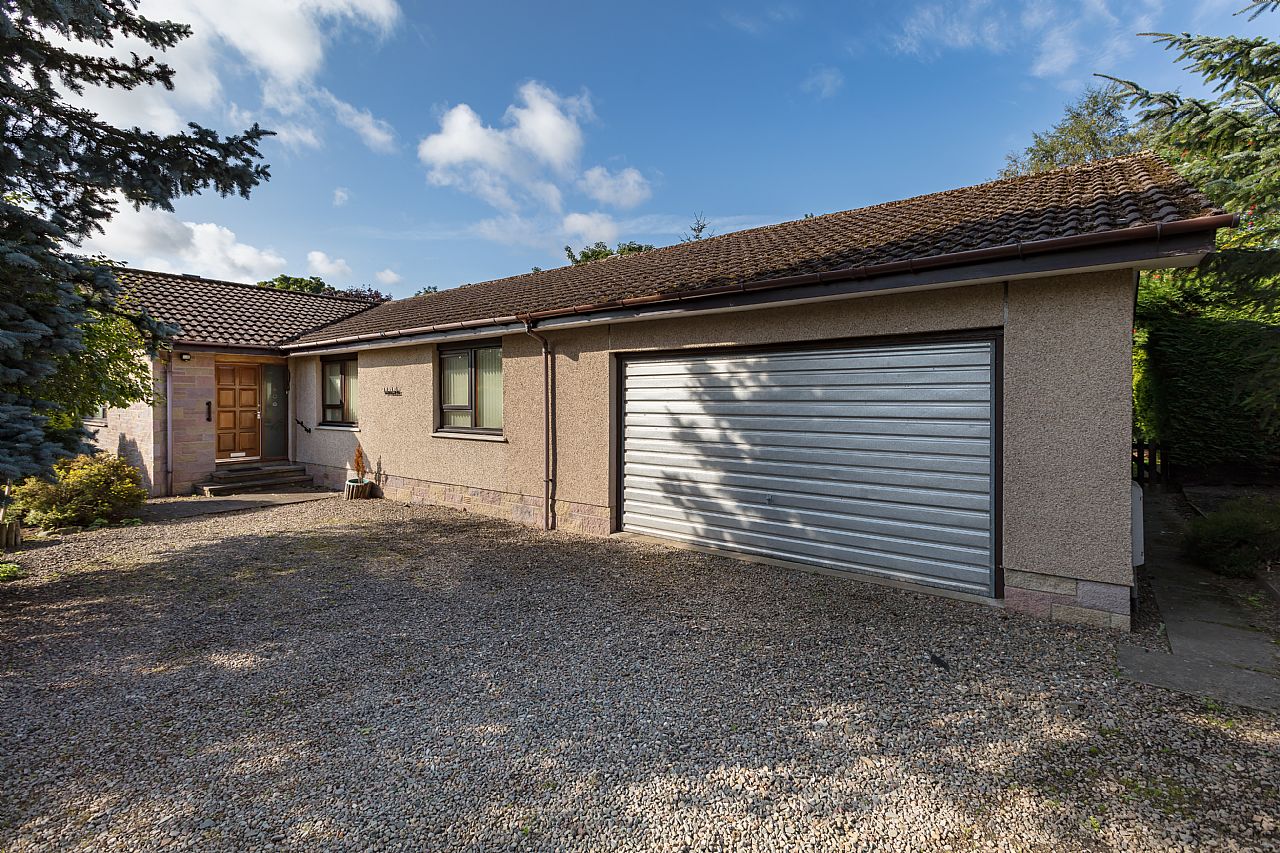 Woodside, Eshiels Mill, Peebles Eshiels EH45 8NQ