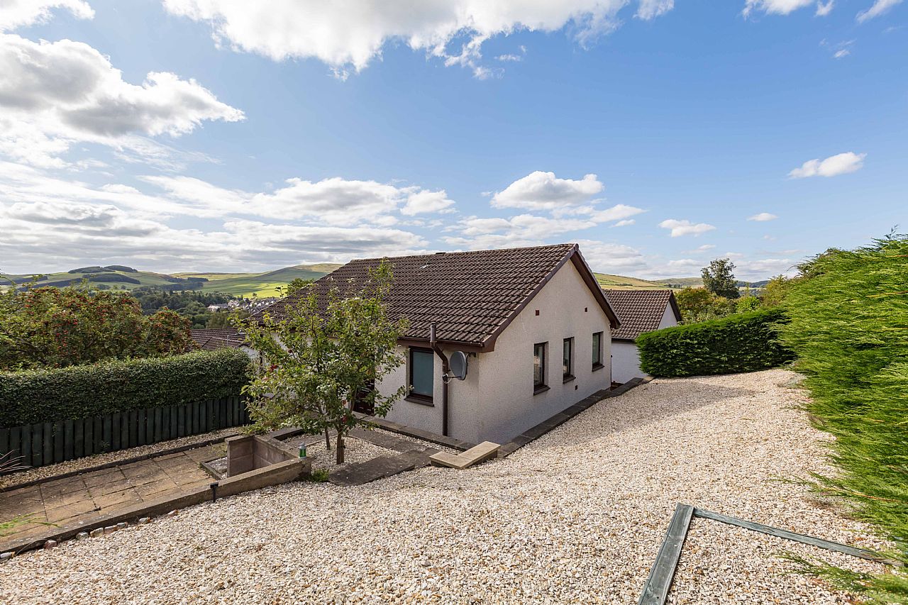 Property in Galashiels for Sale BSPC