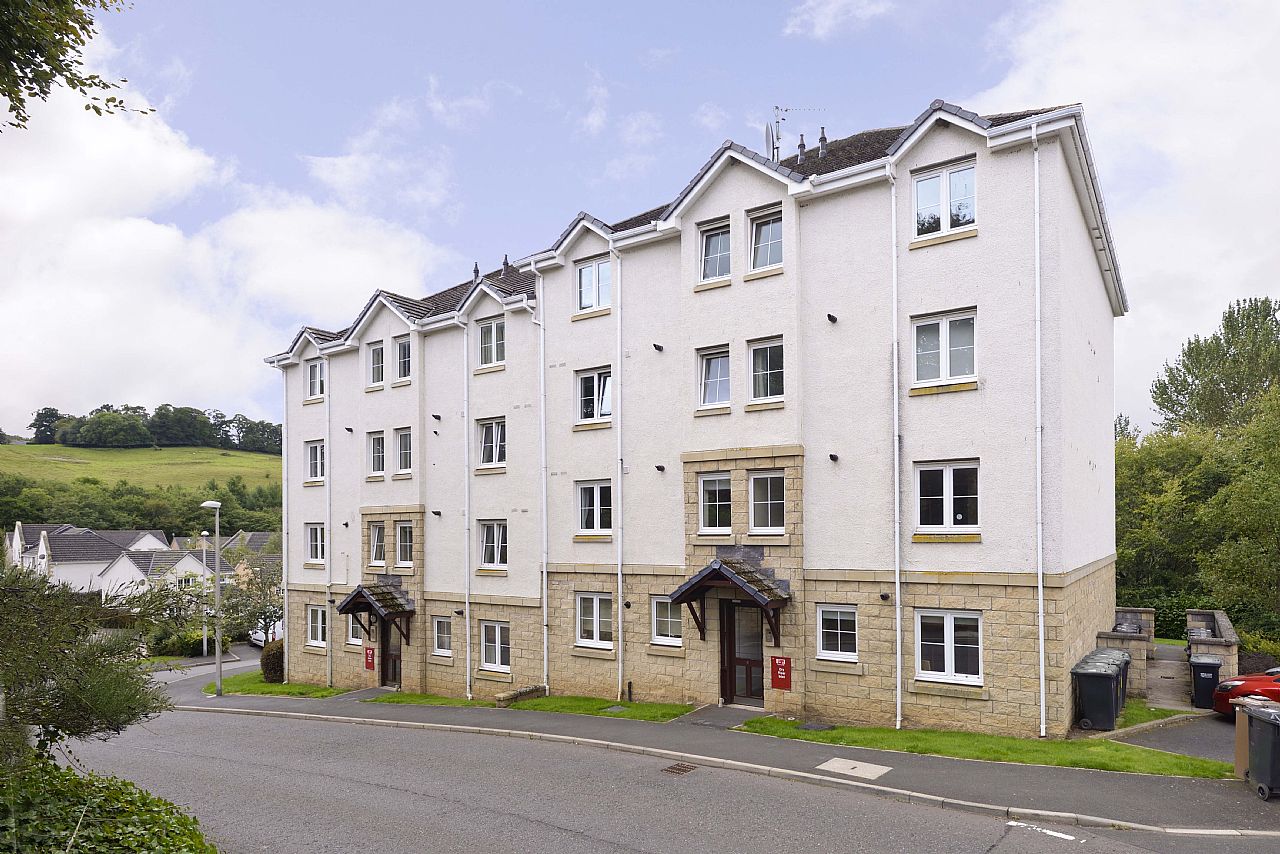 4/3 Weavers Linn Tweedbank TD1 3SX
