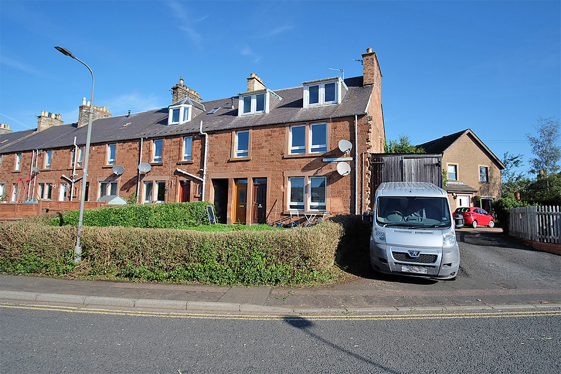 1a Sprouston Cottages Newtown St Boswells TD6 0QZ