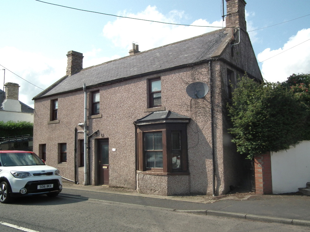 Fern Cottage, Main Street, East End Chirnside TD11 3XX