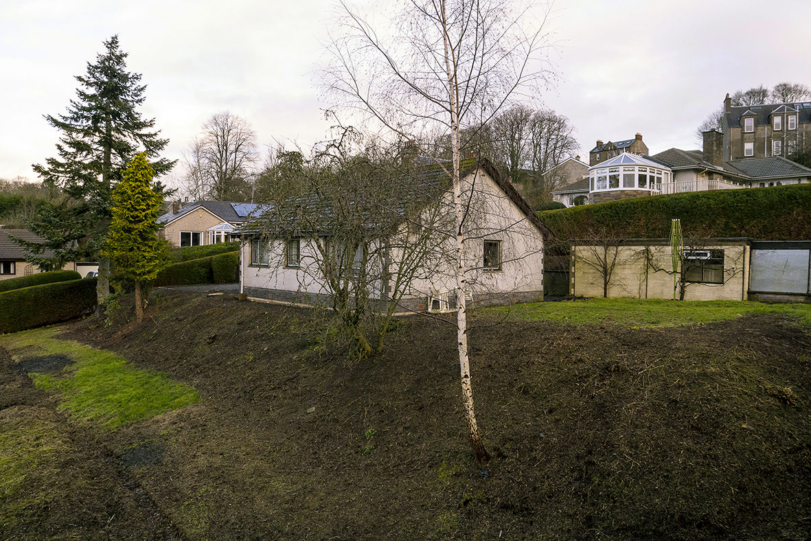 Endler, Victoria Crescent Selkirk TD7 5DE