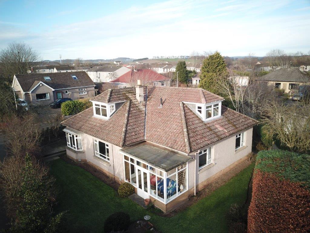 Fernlea, 3 Broompark Kelso TD5 7SN