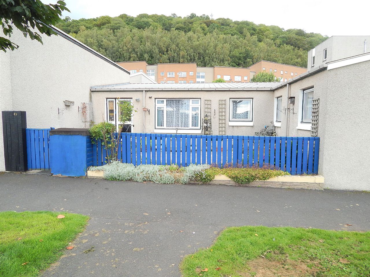 Keranalt, 49 Beech Avenue Galashiels TD1 2LD