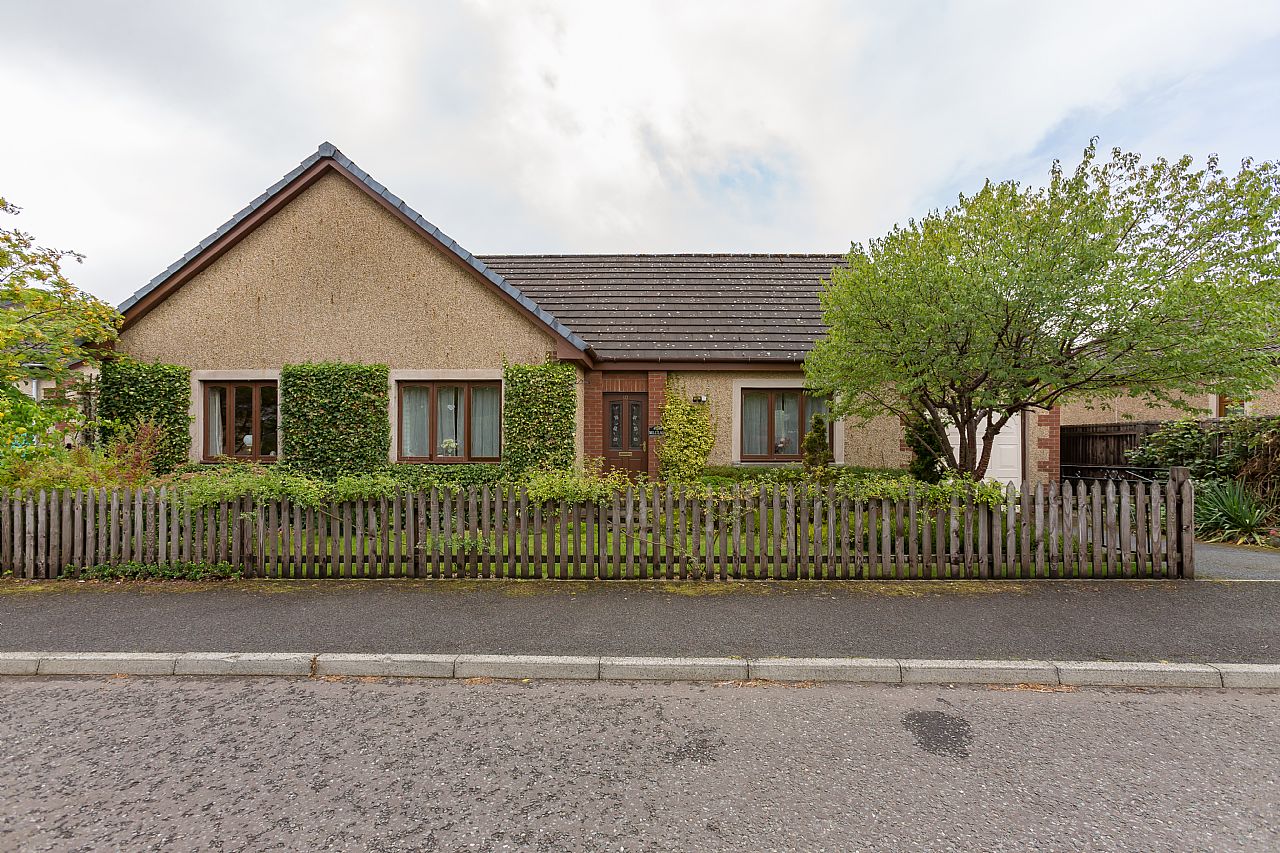 Mill Lade, 10 Leithen Mills Innerleithen EH44 6JJ