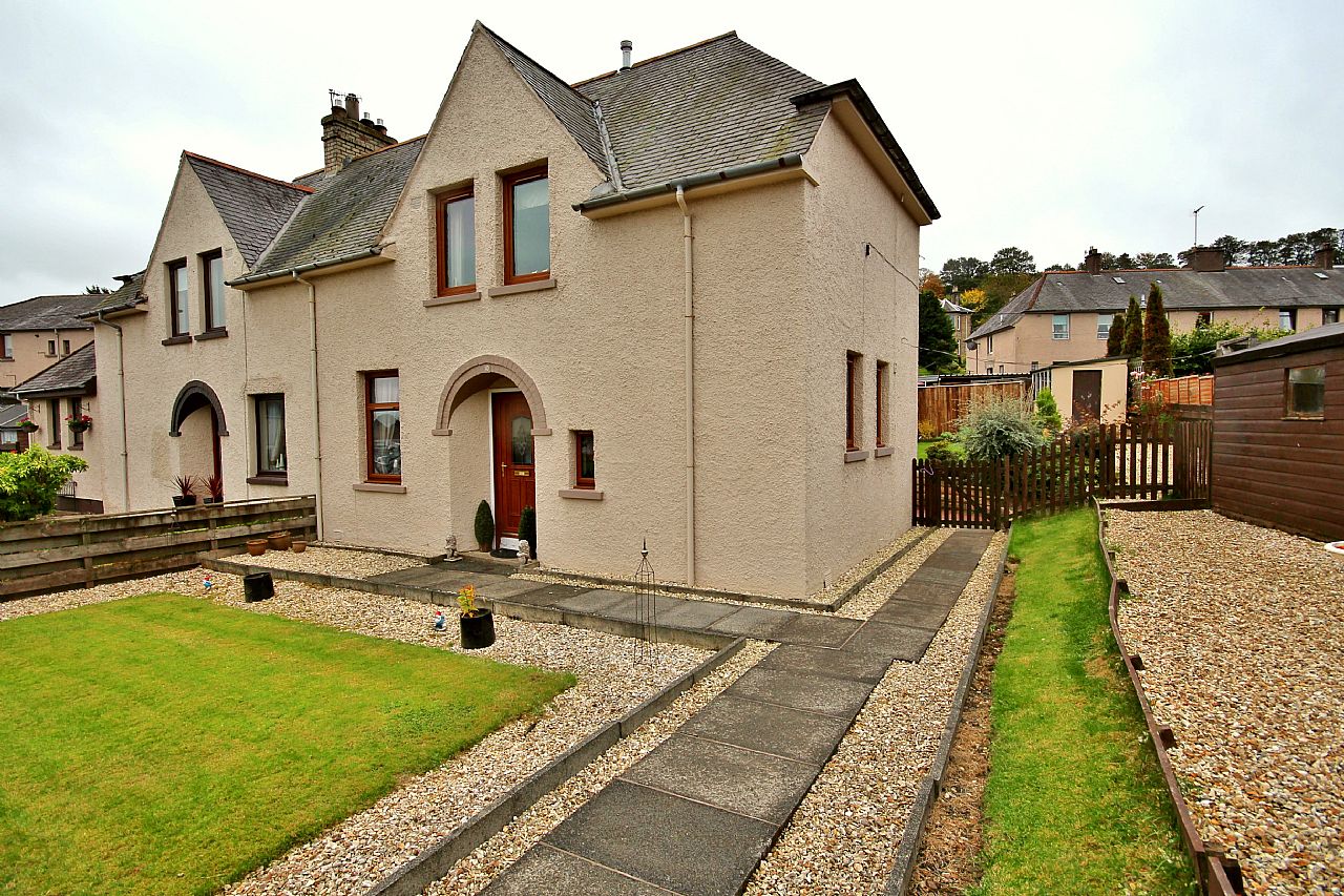 10 Oliver Park Hawick TD9 9PN