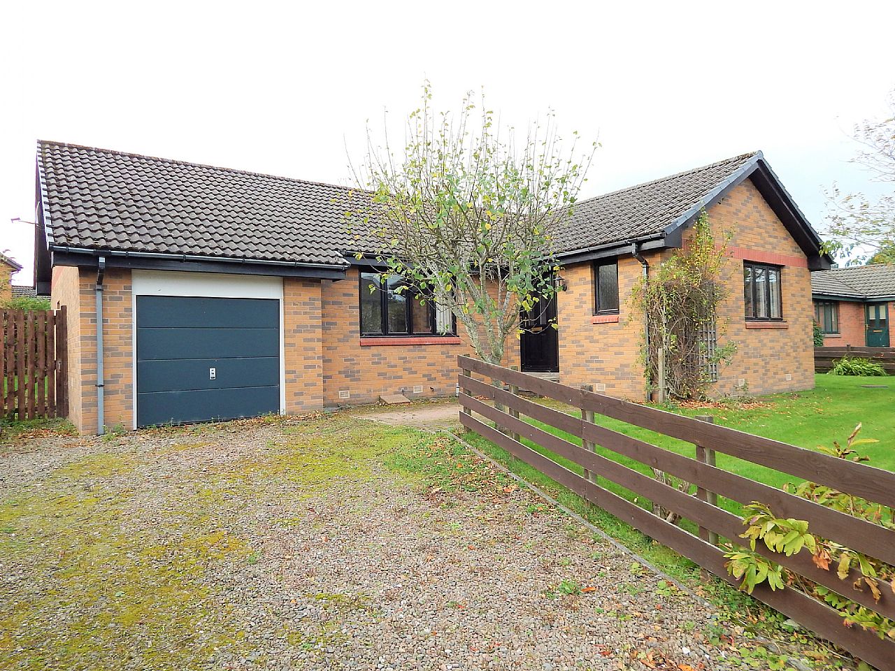 46 Trinity Park Duns TD11 3HN
