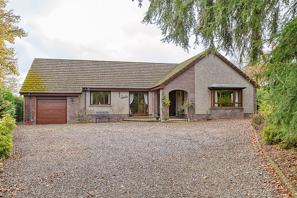 Randlea, Dene Road Denholm TD9 8LU