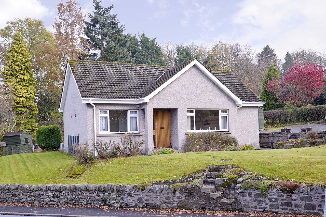 Property in Selkirk for Sale BSPC