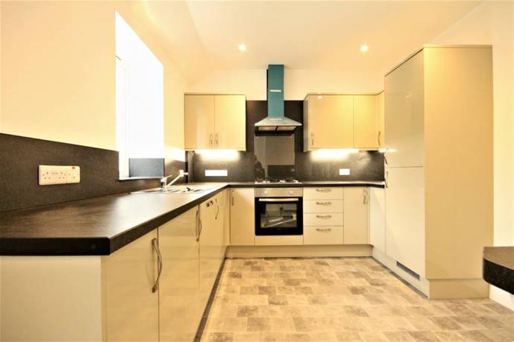 5 Havelock Court Hawick TD9 7AE