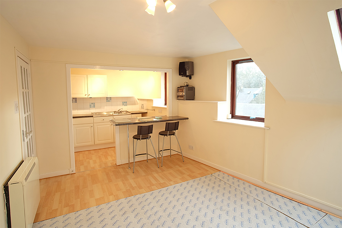 8 East Mill, Bridge Street Galashiels TD1 1SU