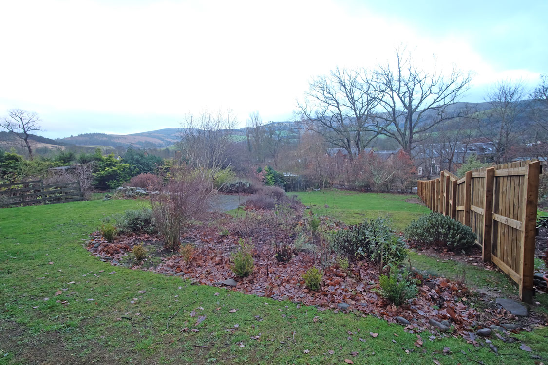 Plot of Land, Eshiels EH45 8NA