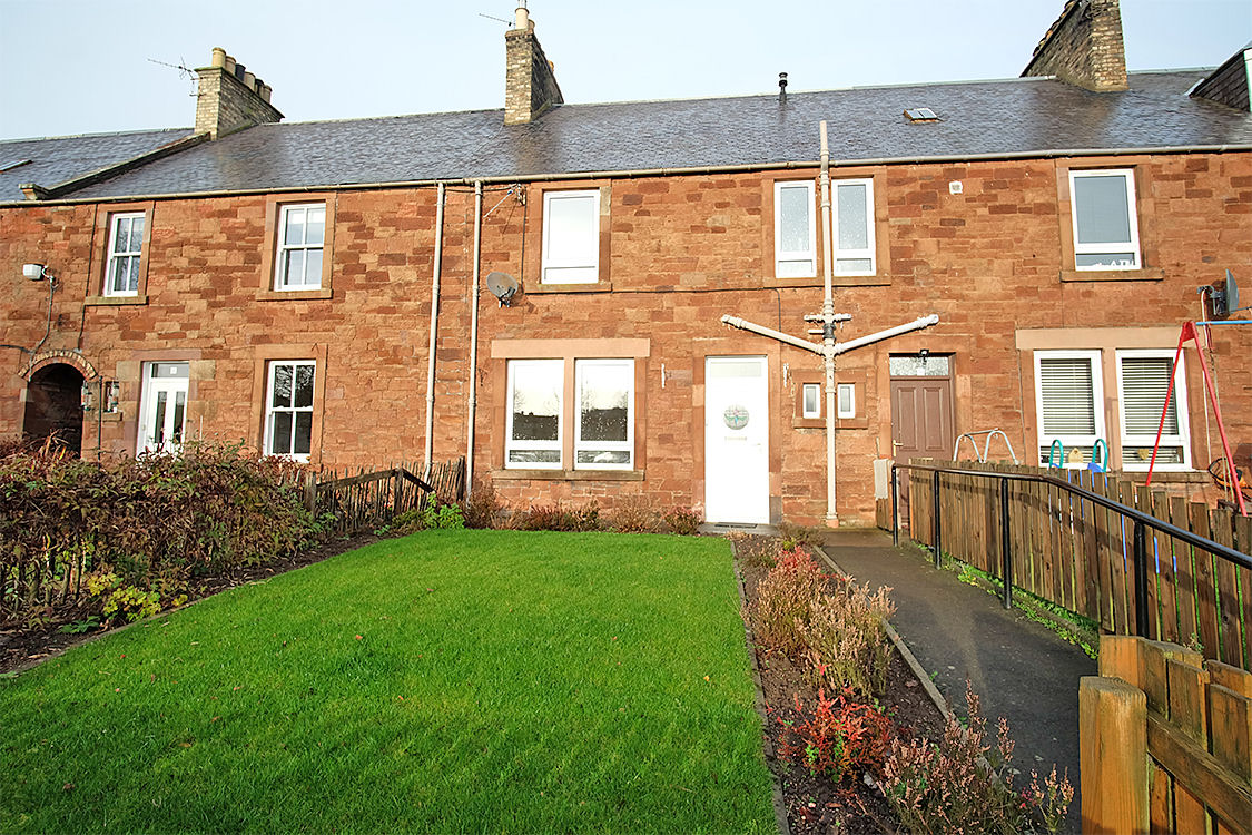 7 Sprouston Cottages Newtown St Boswells TD6 0QZ