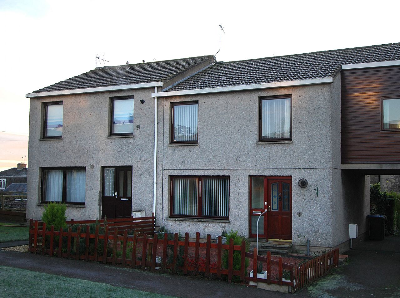 53 Glebe Park Duns TD11 3EE