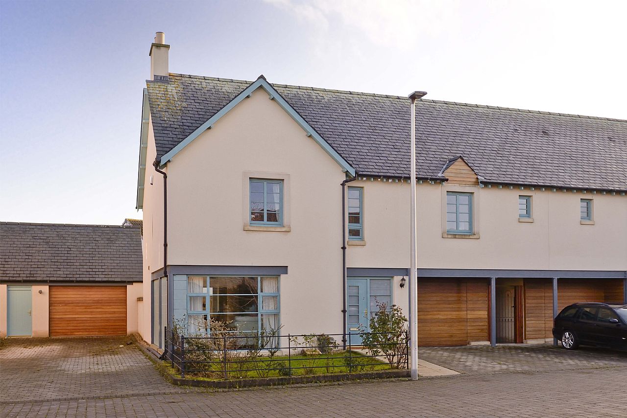 2 Wyndhead Steading Lauder TD2 6UD