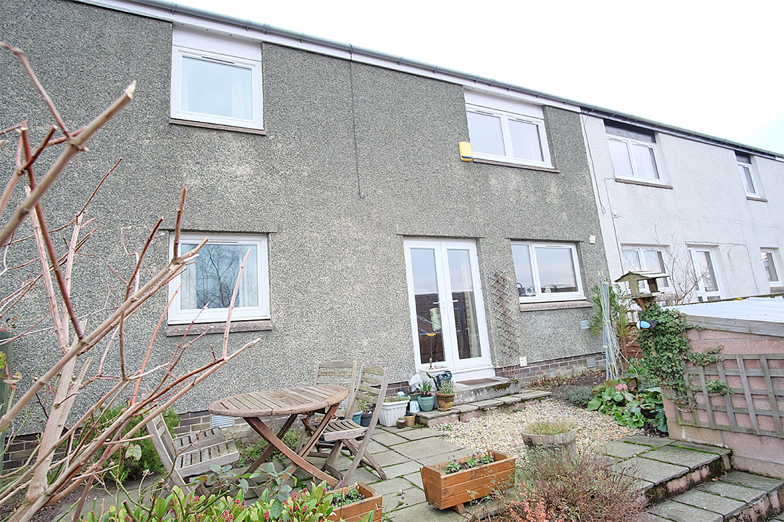 5 Sentry Knowe Selkirk TD7 4BE
