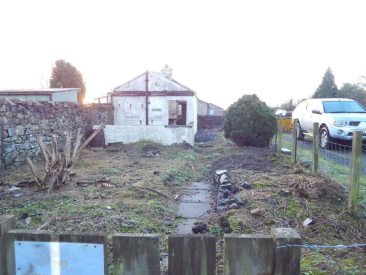 Cheviot View, Eden Road, Gordon Gordon TD3 6JT