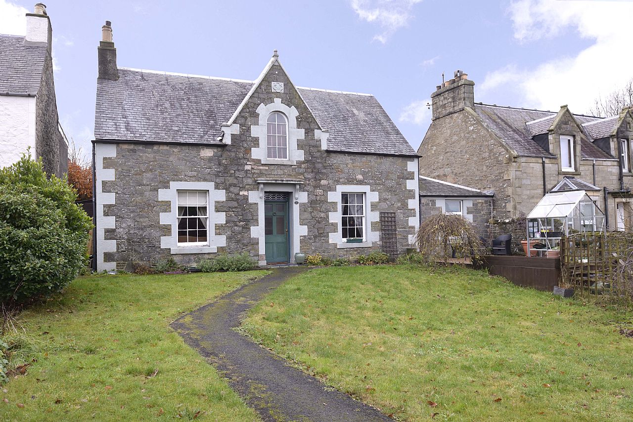 Property in Selkirk for Sale BSPC