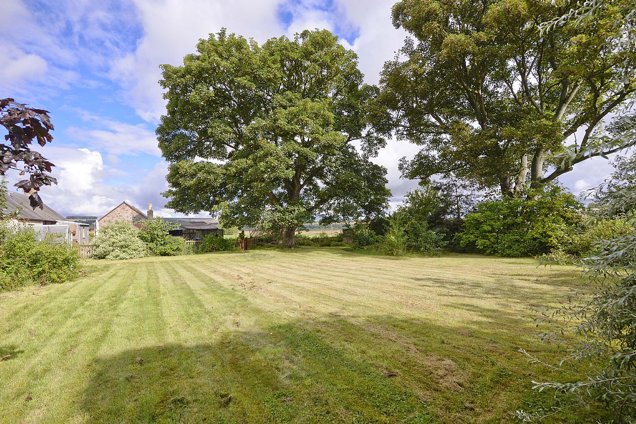Building Plot, Crailing Mill , Jedburgh Crailing TD8 6TW