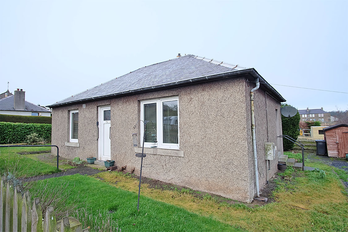 4 Bowden Road Newtown St Boswells TD6 0PU