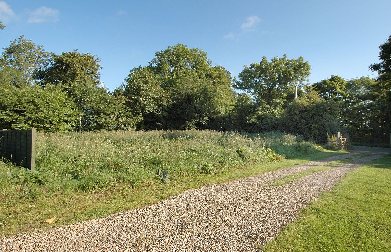 Building Plot , ., Horndean Berwick-upon-Tweed TD15 1XJ